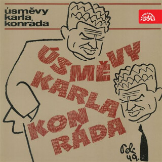 Úsměvy Karla Konráda - 