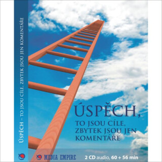 Úspěch - to jsou cíle - Dan Miller