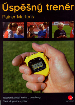 Úspěšný trenér - Reiner Martens