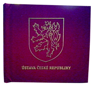Ústava České republiky - 