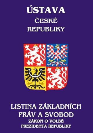 Ústava České republiky - neuveden