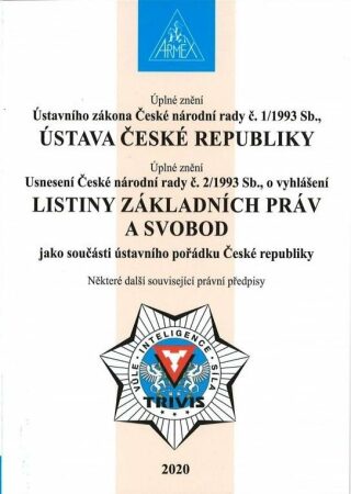 Ústava ČR - neuveden