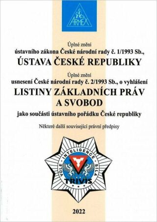 Ústava ČR - neuveden