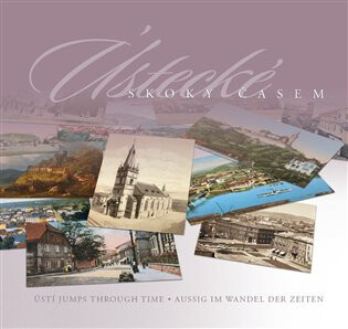 Ústecké skoky časem - 