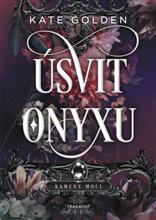 Úsvit Onyxu - Kate Golden