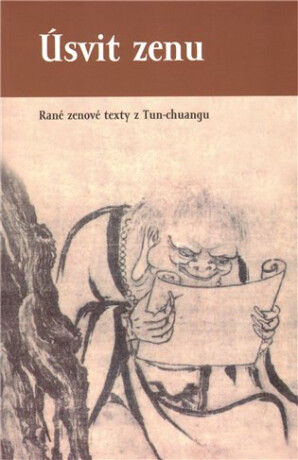 Úsvit zenu - 