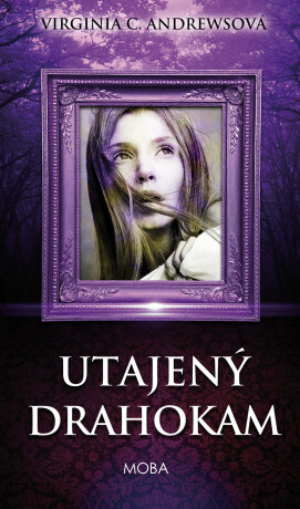 Utajený drahokam - Virginia C. Andrewsová