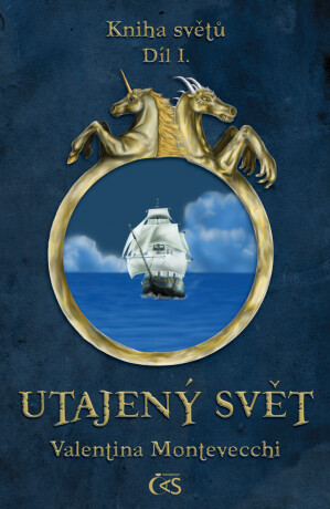 Utajený svět - Valentina Montevecchi