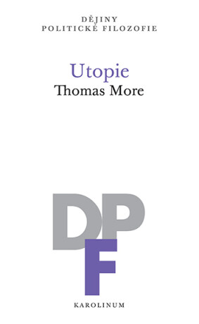 Utopie - Thomas More