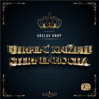 Utrpení knížete Sternenhocha - Ladislav Klíma
