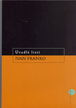 Uvadlé listí - Ivan Franko