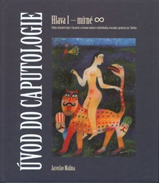 Úvod do caputologie - Jaroslav Malina