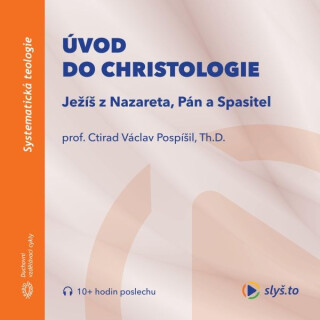 Úvod do christologie - 