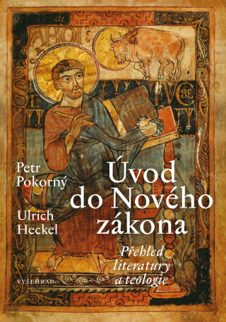 Úvod do Nového zákona - Petr Pokorný