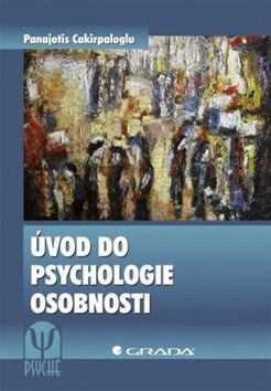 Úvod do psychologie osobnosti (Defekt) - Panajotis Cakirpaloglu