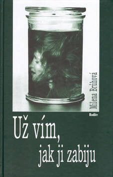 Už vím, jak ji zabiju - Milena Brůhová
