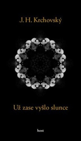 Už zase vyšlo slunce - J. H. Krchovský