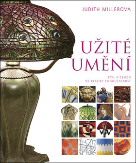 Užité umění - Judith Millerová