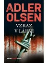 Vzkaz v láhvi - Jussi Adler-Olsen