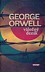 Válečný deník - George Orwell