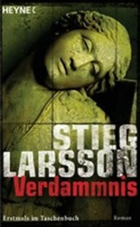 VERDAMMNIS 2 - Stieg Larsson