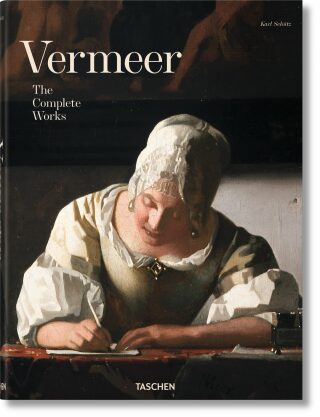 Vermeer: The Complete Works - Schutz