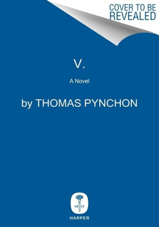 V. - Thomas Pynchon