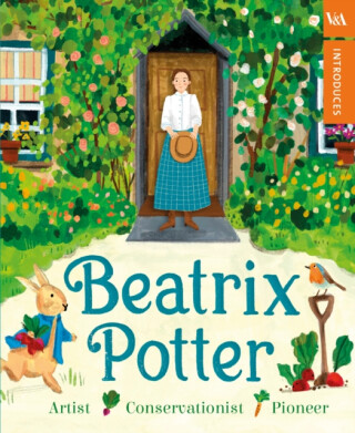 V&A Introduces: Beatrix Potter - 