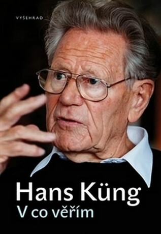 V co věřím - Hans Küng
