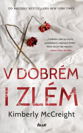 V dobrém i zlém - Kimberly McCreight