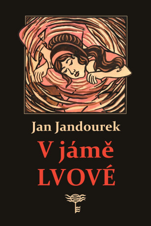 V jámě lvové - Jan Jandourek