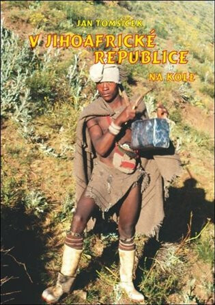V Jihoafrické republice na kole - Jan Tomšíček
