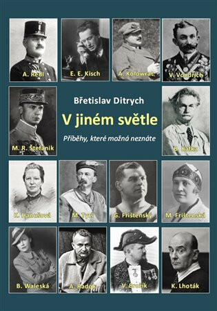 V jiném světle - Břetislav Ditrych