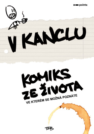 V kanclu -  TomB