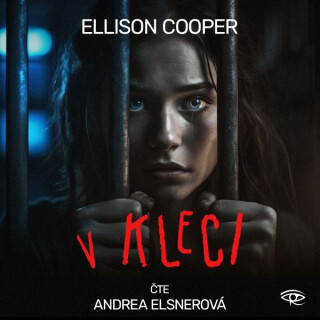 V kleci - Ellison Cooper