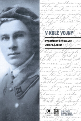 V kole vojny - Josef Lacina