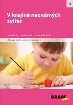 V krajině neznámých zvířat - kolektiv autorů