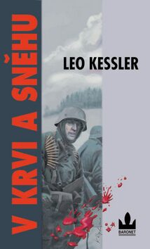 V krvi a sněhu - Leo Kessler