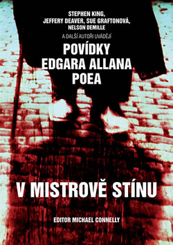 V mistrově stínu - Jeffery Deaver,Stephen King