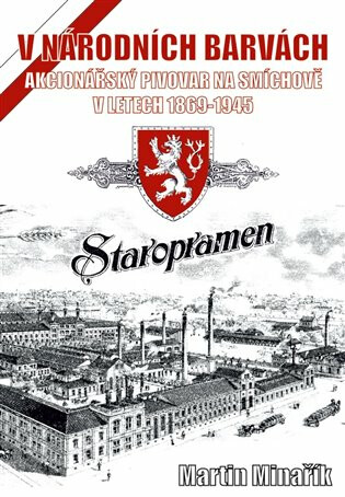 V národních barvách - Martin Minařík