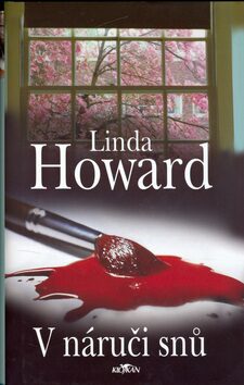 V náručí snů - Linda Howard
