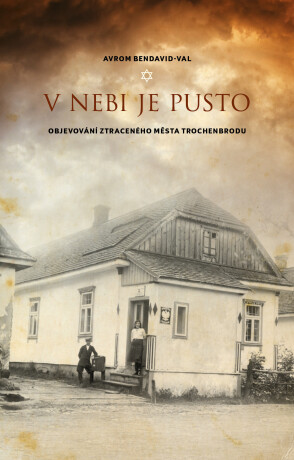 V nebi je pusto - Avrom Bendavid-Val