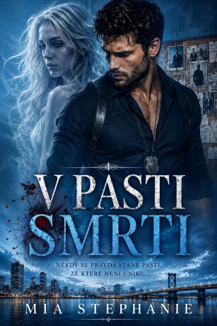V pasti smrti - Mia Stephanie