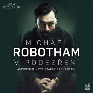 V podezření - Michael Robotham