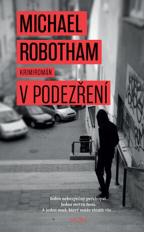 V podezření - Michael Robotham