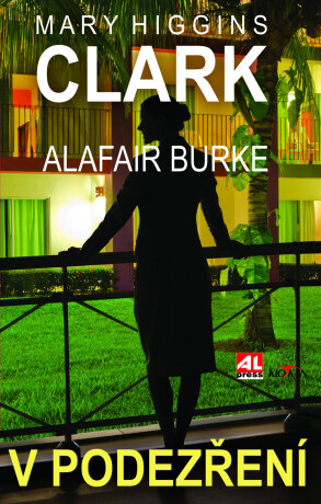 V podezření - Mary Higgins Clarková