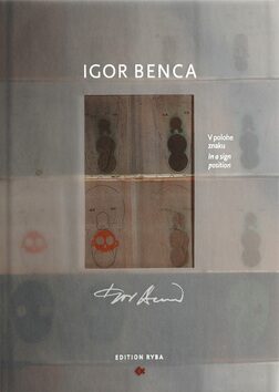 V polohe znaku In a sign position - Igor Benca