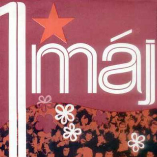 V průvodu - Zdeněk Bouček, Josef Plechatý