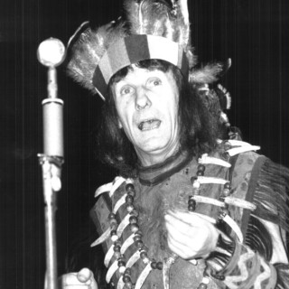 V. Rada, J.Žák: Dobrodružství šesti trampů - Jaroslav Žák, Vlastimil Rada, Jiří Štuchal - audiokniha