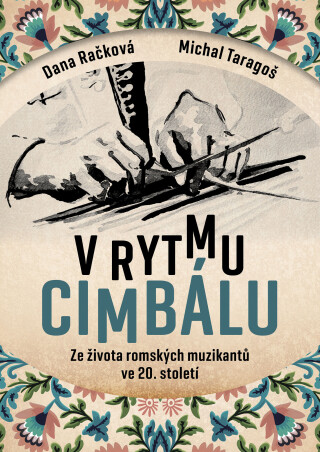 V rytmu cimbálu - Dana Račková,Michal Taragoš
